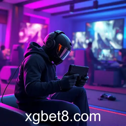 The Evolution of Online Gaming Platforms