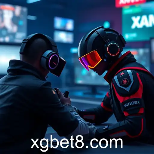 Exploring the World of Online Gaming and XGBet