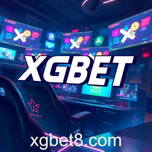 XGBet: The Evolution of Online Gaming