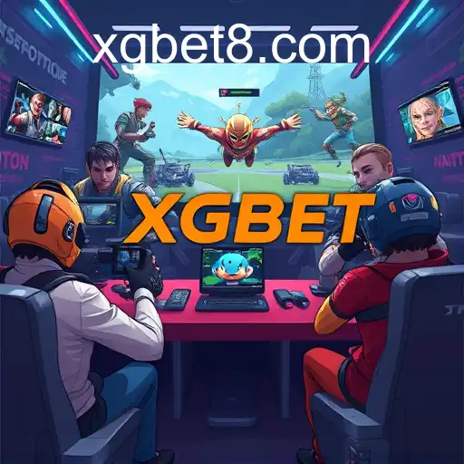 Online Gaming Evolves with XGBet Innovations