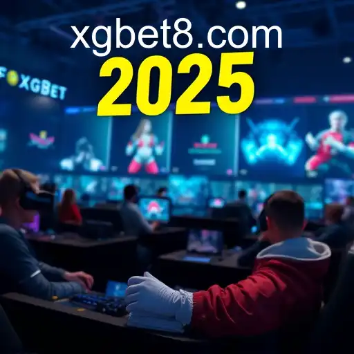 Online Gaming Dynamics 2025