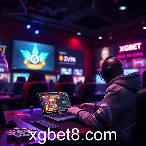 The Rise of Digital Platforms in Gaming