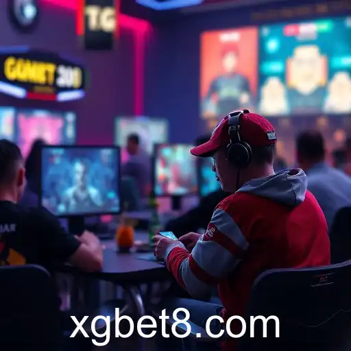 The Rise of Online Gaming Platforms