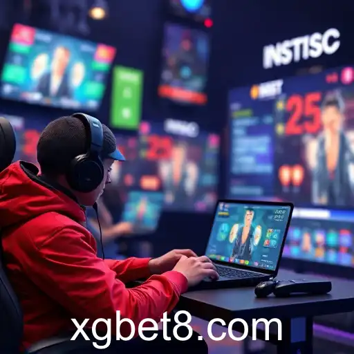 The Rise of Online Gaming Platforms