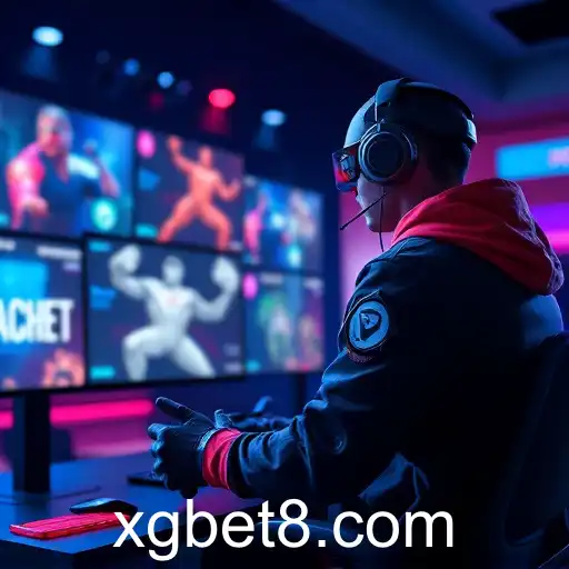 The Rise of XGbet in the Gaming World