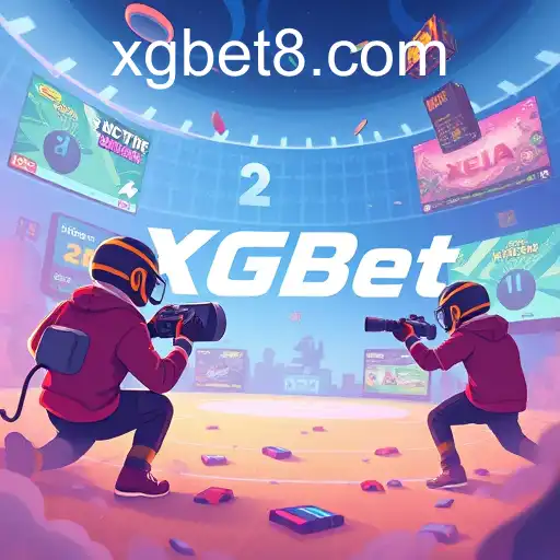 The Rise of XGBet Amid Global Gaming Trends