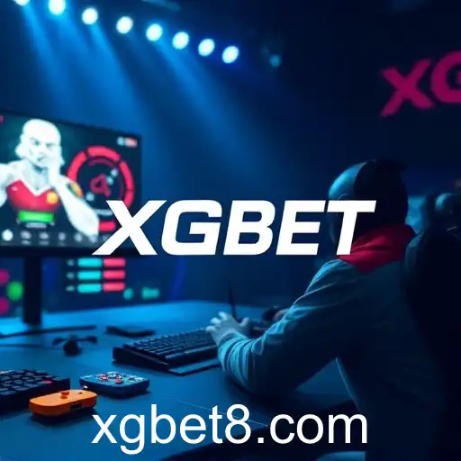 The Rise of XGBet in Online Gaming