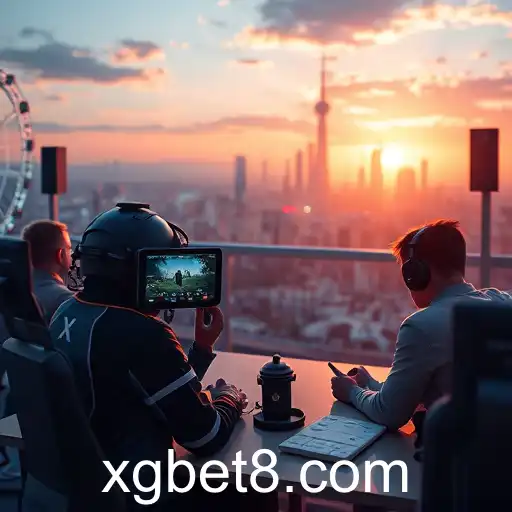 The Rise of Online Gaming Platforms