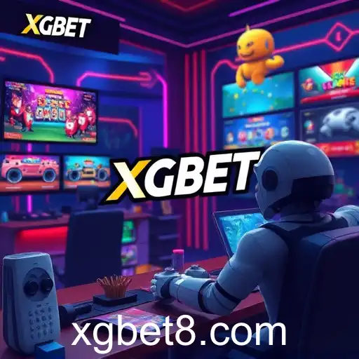 The Rise of XGBet: Pioneering Digital Gaming Experience