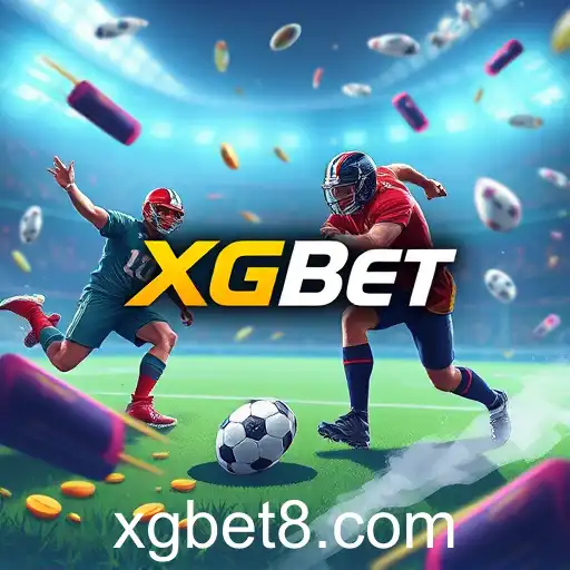 The Rise of XGBet: A Digital Gaming Phenomenon