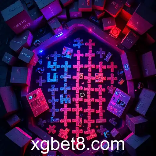 The Rise of XGBET in Online Gaming