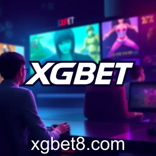 The Evolution of Online Gaming: XGBet Leads the Way