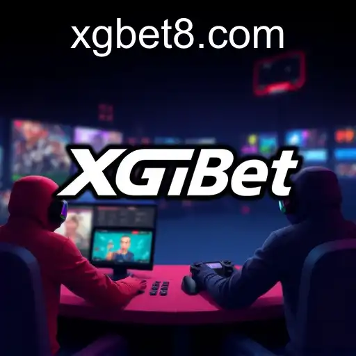 New Wave of Online Gaming: XGBET's Rising Popularity