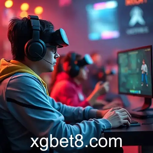 The Rise of Online Gaming Platforms in 2025