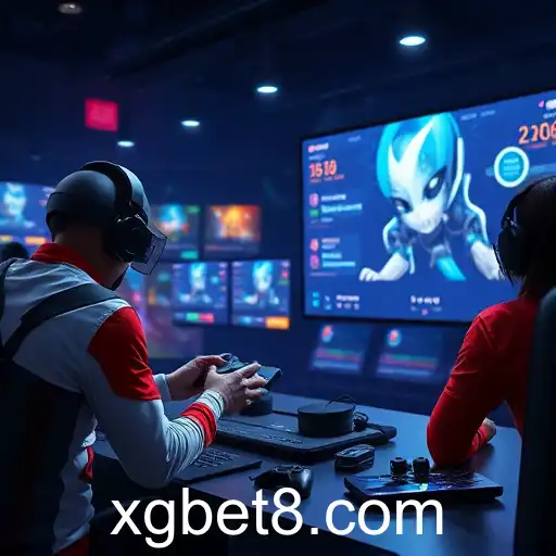 The Rise of Digital Platforms in Gaming