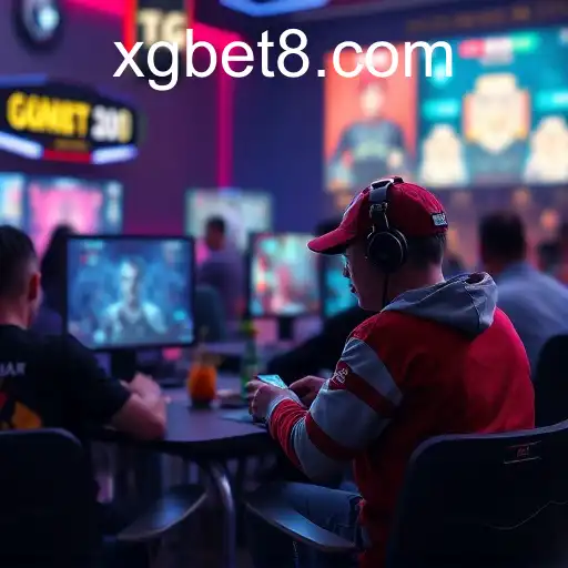 The Rise of Online Gaming Platforms