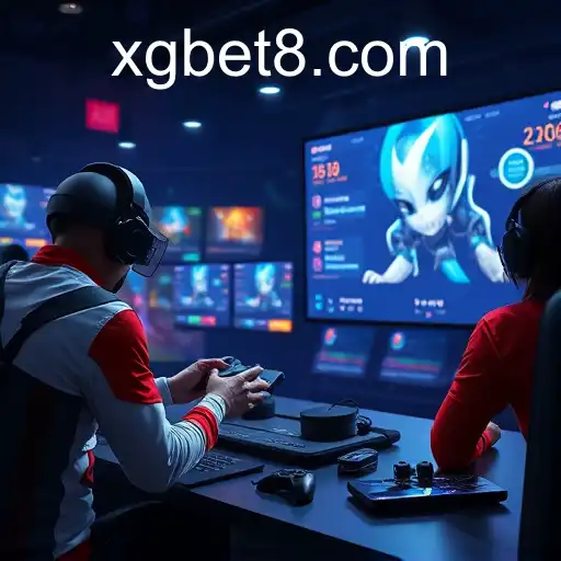 The Rise of Online Gaming Platforms