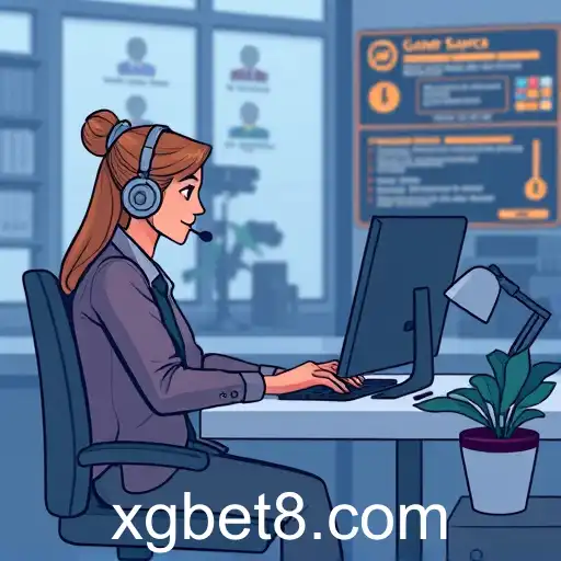 The Rise of Online Gaming: XGbet's Impact