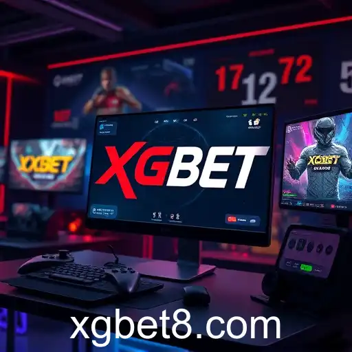 The Rise of XGbet in the Gaming World