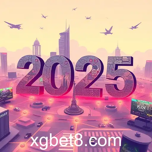 The Rise of XGBet: Revolutionizing Online Gaming