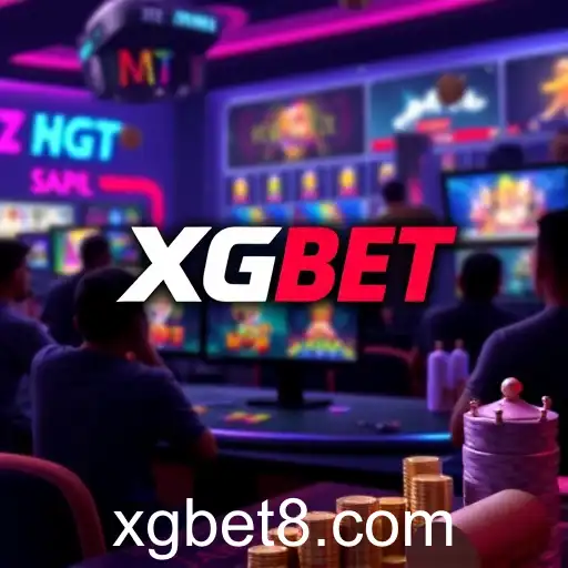 XGBet Revolutionizes Online Gaming Experience