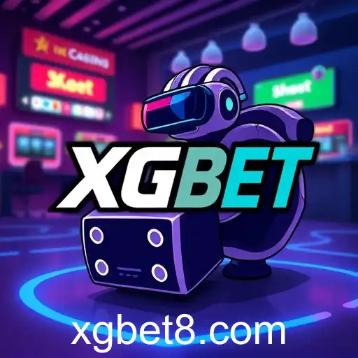 XGBet: Redefining Online Gaming