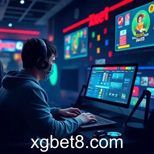 XGBet Revolutionizes the Online Gaming Experience