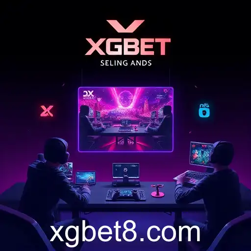 XGBet: A Game-Changer in Online Gaming