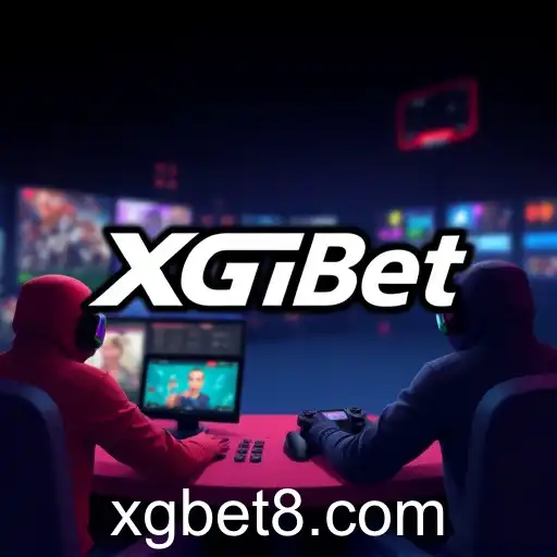 New Wave of Online Gaming: XGBET's Rising Popularity